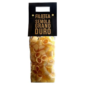 Calamarata 500g