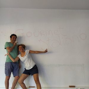 Gourmet Italiano Cascais