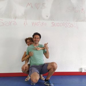 Gourmet Italiano Cascais