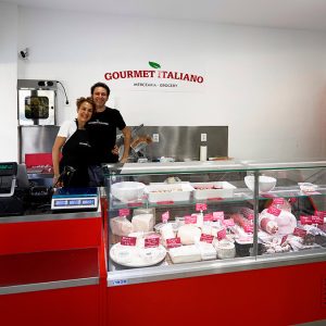 Gourmet Italiano Cascais