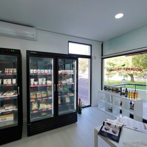 Gourmet Italiano Cascais