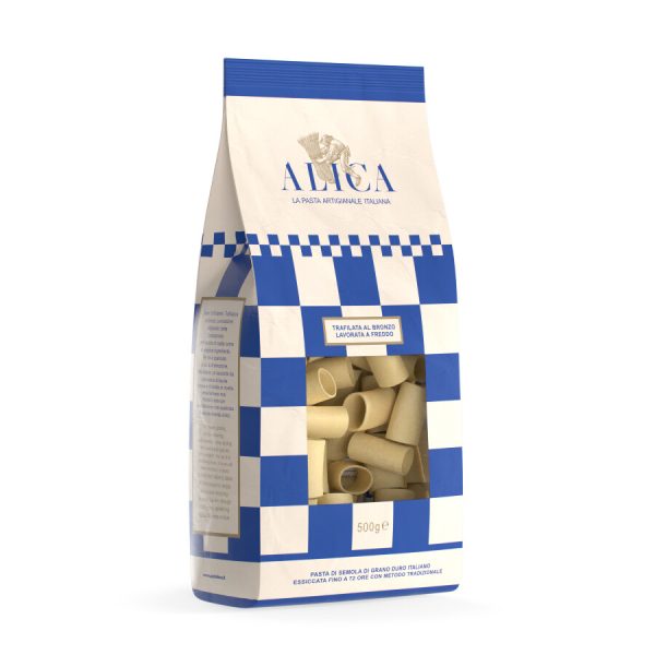 Paccheri 500g