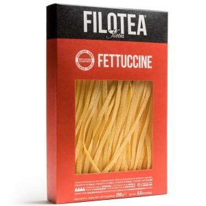 Fettuccine 250g  - Esticada à mão