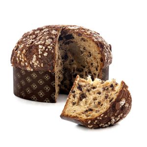 Panettone de chocolate - 750gr
