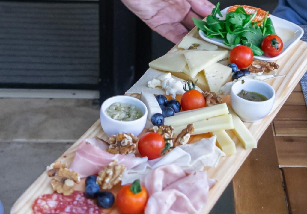 Tabua_fora_Gourmet_Italiano