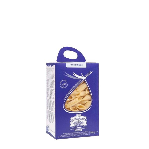 Penne Rigate 500g