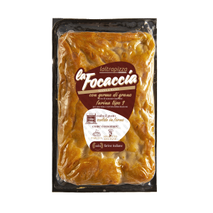 Focaccia 125 gr