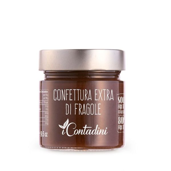 Doce de Morango