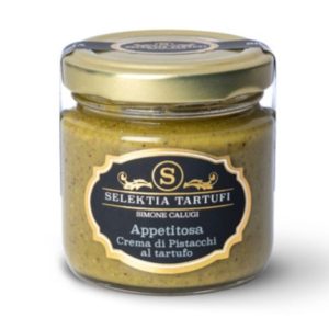 Creme de Pistácio com Trufa 80g