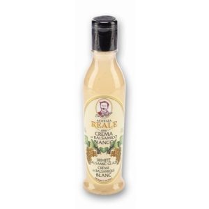 White di Balsamic Glaze 220ml