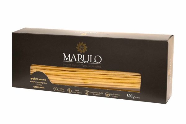 Spaghetti Oplontini 500g