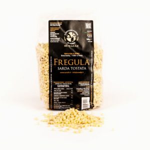 Fregula Sarda Tostata 500g