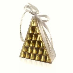 Árvore de Giandujotti 230g