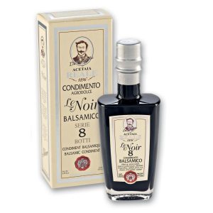 LE NOIR Balsamic Condiment Serie 8 - 250ml