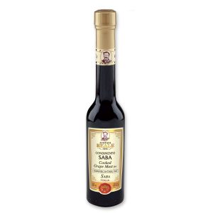 Le Noir Cooked Grape Must Saba 250ml