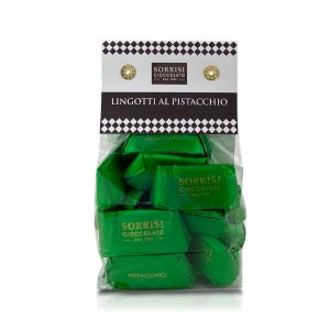 Gianguiotto Al Pistacchio 200g - B&S