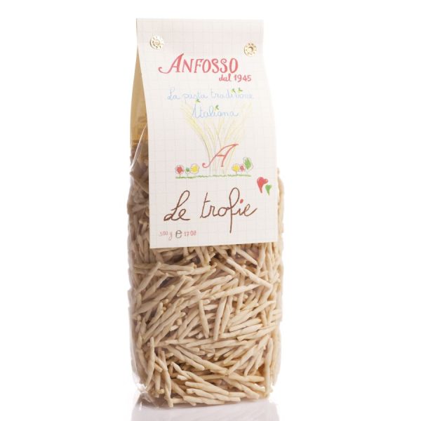 Trofiette 500g