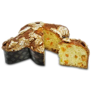 Colomba Tradicional 750g