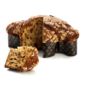 Colomba Chocolate 750g