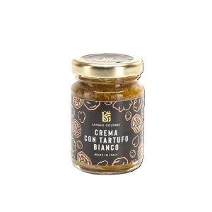 Molho de Trufa Branca 85 g