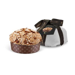 Panetone Tradicional 750 g