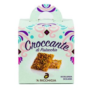 Croccante de Pistácio