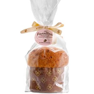 Panetone Tradicional 120 g
